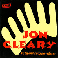 Sometimes I Wonder - Jon Cleary