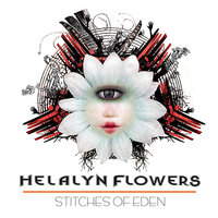 As Angels Spying Mars - HELALYN FLOWERS