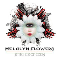 Sitting on the Moon - HELALYN FLOWERS