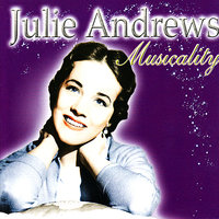 Cheek to Cheek (from Top Hat) - Julie Andrews