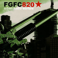 Perfect War - FGFC820