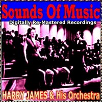 I Dont Want to Walk Without You - Harry James & His Orchestra