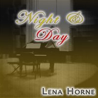 Can't Help Loving That Man of Mine - Lena Horne