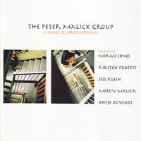 Opium - The Peter Malick Group