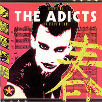 Put Yourself In My Hands - The Adicts, Keith Warren, Pete Davison