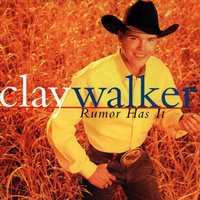 One, Two, I Love You - Clay Walker