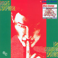 I'm A Good Boy Now - Roger Chapman