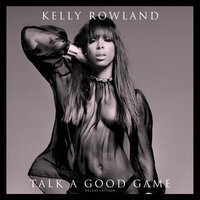 Kisses Down Low - Kelly Rowland