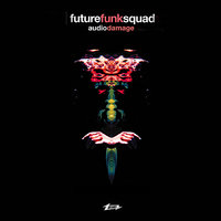 Sorcerary - Future Funk Squad, Glen nicholls, Rob Swaden