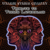 Schism - Vitamin String Quartet