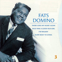 Goodnight Sweetheart - Fats Domino