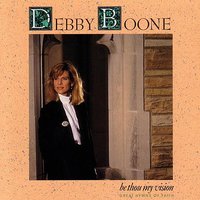 Crown Him With Many Crowns / Christ The Lord Is Risin Today - Debby Boone