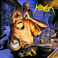 Out Of My Way - Havok