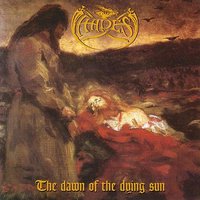 The Dawn Of The Dying Sun - Hades