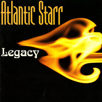 You - Atlantic Starr