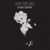 Lullaby For a Troubled Man - Gitane Demone
