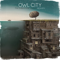 Hey Anna - Owl City