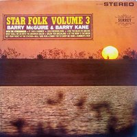 Far Side Of The Hill - Barry McGuire, Barry Kane