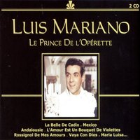 La Vlase Des Beaux Jours - Luis Mariano