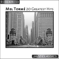 Can't Take That Away From Me - Mel Torme