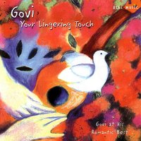 Your Lingering Touch - Govi