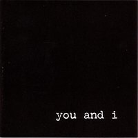 Something To Remember - You And I
