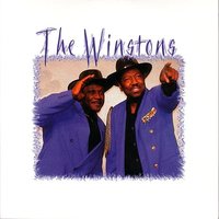 Memories (They Always Come Back) - The Winstons