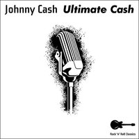 (I Heard That) Lonesome Whistle - Johnny Cash