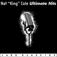 I'll Never Say Never Again - Nat King Cole