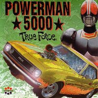 Organizized - Powerman 5000