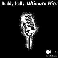 It's Not Too Late - Buddy Holly