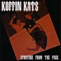 Crack Rock - The Koffin Kats
