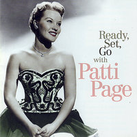 Say Something Sweet to Your Sweetheart - Patti Page, Vic Damone