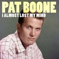 No Other Arms - Pat Boone