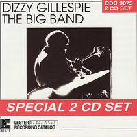 Something In Your Smile - Dizzy Gillespie