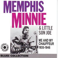 Down in new orleans - Memphis Minnie, Little Son Joe