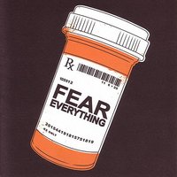 Fear Everything - The Flaming Tsunamis