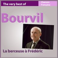 Pecheur et paysan - Bourvil