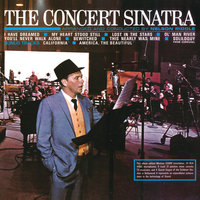 America, The Beautiful - Frank Sinatra