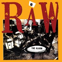 Let The River Run It's Course - The Alarm