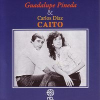 Jacinto Cenobio - Guadalupe Pineda