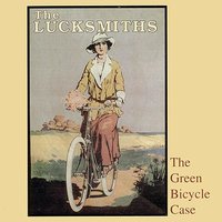 Jewel Thieves - The Lucksmiths