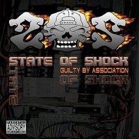 Living Unaware - State of Shock
