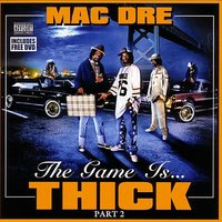 Same Hood - Mac Dre