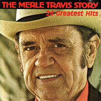 Smoke! Smoke! Smoke! - That Cigarette - Merle Travis