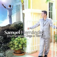 Sácame El Pie De Encima - Samuel Hernandez