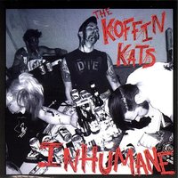 Chainsaw Massacre - The Koffin Kats