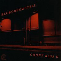 No. 3 Pencil - Count Bass D