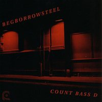 Low Batteries - Count Bass D