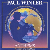 Magdalena - Paul Winter, Paul Winter Consort